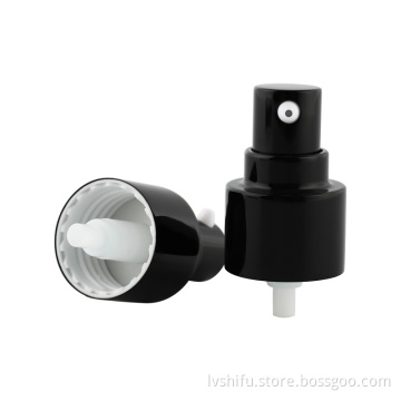 Standard Universal 24 Double Electric Aluminum Emulsion Pump